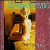 Escovedo, Alejandro - Thirteen Years
