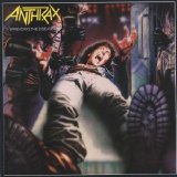 Anthrax - Spreading The Disease