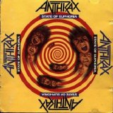 Anthrax - State Of Euphoria