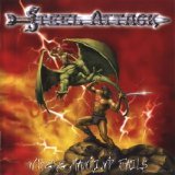 Steel Attack - Where Mankind Falls