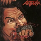 Anthrax - Fistful Of Metal