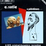Roland Pöntinen - Roland Pöntinen plays piano music by Erik Satie