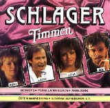 Various artists - Schlagertimmen