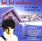 Various artists - Jul, jul strÃ¥lande jul