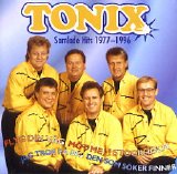 Tonix - Samlade Hits 1977-1996