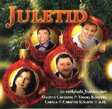 Various artists - Juletid