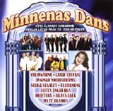 Various artists - Minnenas Dans