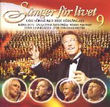 Various artists - Sånger för livet 9