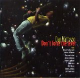 Dag Mattsson - Don't Force The Level