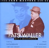 Fats Waller - Ain't Misbehavin'