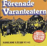 Varanteatern - Förenade Varanteatern