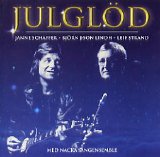 Janne Schaffer / Björn J:son Lindh / Leif Strand - Julglöd