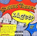 Various artists - Bosses VÃ¤nner - LÃ¤get?