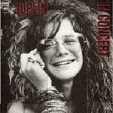 Janis Joplin - Joplin In Concert