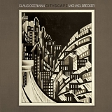 Claus Ogerman - Cityscape