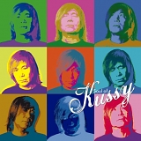 Akira Kushida - Self Cover Album