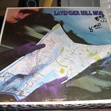 Lavender Hill Mob - Lavender Hill Mob (1st Album in 1977) with picture of Montreal Map on front Cover.. LP Record Album on United Artist UA-