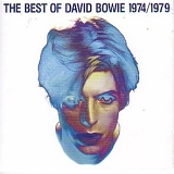 David Bowie - The Best of David Bowie 1974/1979