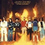 Lynyrd Skynyrd - Lynyrd Skynyrd " Street Survivors " REMASTERED 180 Gram Vinyl Record Album LP w/ FLAMES COVER, New & SEALED