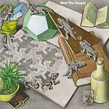 Mott the Hoople - Mott the Hoople