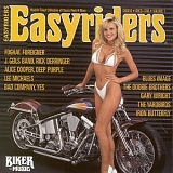 Various artists - Easyriders, Vol. 1 [Edited Cover]