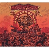 Mountain - Masters of War