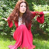 Karla Bonne - Angel Without Wings