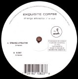 Exquisite Corpse - Strange Attractor / X-Out