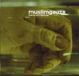 Muslimgauze - Hand of Fatima