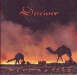 Muslimgauze - Deceiver