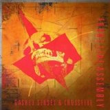 Front Line Assembly - Gashed Senses & Crossfire