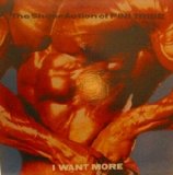 Finitribe - I Want More