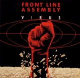 Front Line Assembly - Virus