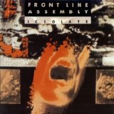 Front Line Assembly - Iceolate