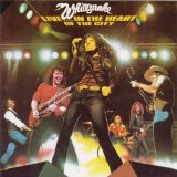 Whitesnake - Live...In The Heart Of The City