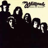 Whitesnake - Ready An' Willing