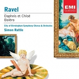 London Symphony Chorus & Orchestra - Maurice Ravel - Daphnis et Chloe, Bolero.