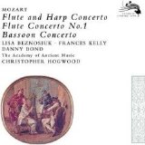 Wolfgang Amadeus Mozart - The Wind Concertos 2 - Flute, Harp & Bassoon Concertos