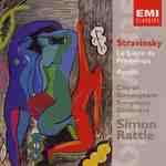 Igor Stravinsky - La sagra dell primavera, Le nozze