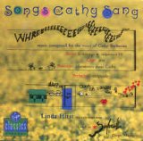 Linda Hirst - Songs Cathy Sang