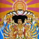 The Jimi Hendrix Experience - Axis: Bold As Love