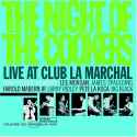 Freddie Hubbard - The Night of the Cookers: Live at Club La Marcha