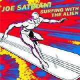 Joe Satriani - Surfing With the Alien