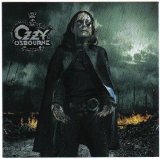 Ozzy Osbourne - Black Rain