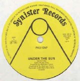 Pali Gap - Under the Sun 7''
