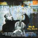 Peter Green Splinter Group - Me & The Devil