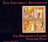 The Renaissance Players - The Sephardic Experience, V3: Gazelle and Flea