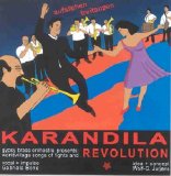 Karandila - revolution