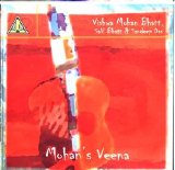 vishwa mohan bhatt - Mohan's Veena CD2