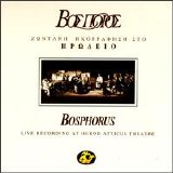 Bosphorus - Echoes from the Labyrinth